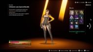 Ultimate Luna Special Bundle costs a hefty $75 (Image via Nexon)